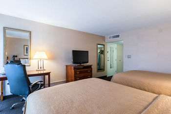Hotel Quality Inn & Conference Center