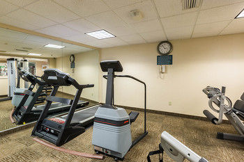 Hotel Quality Inn & Conference Center