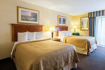 Hotel Quality Inn & Conference Center