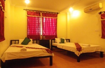 Hotel Sovanphum Guesthouse