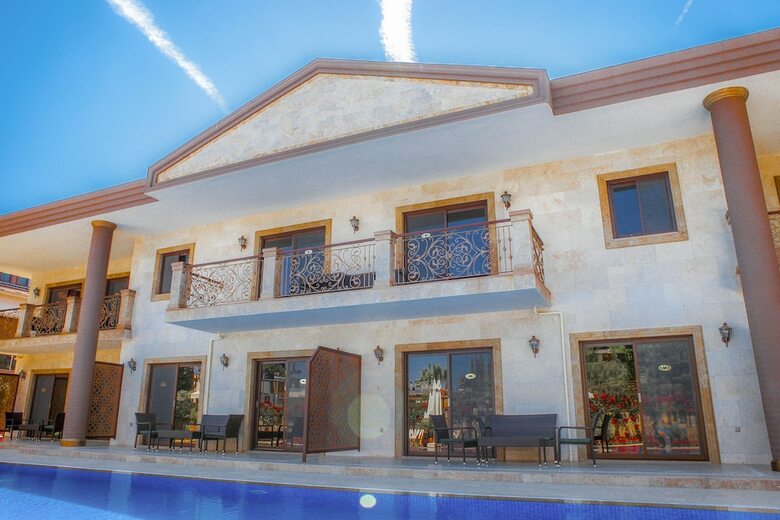 Mediterra Residence