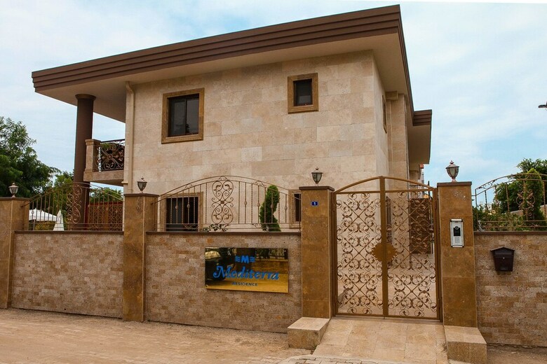 Mediterra Residence