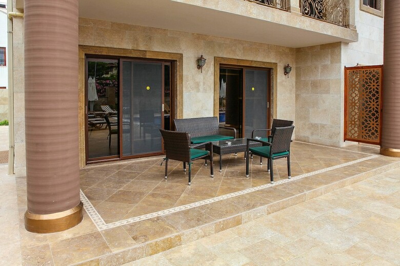 Mediterra Residence