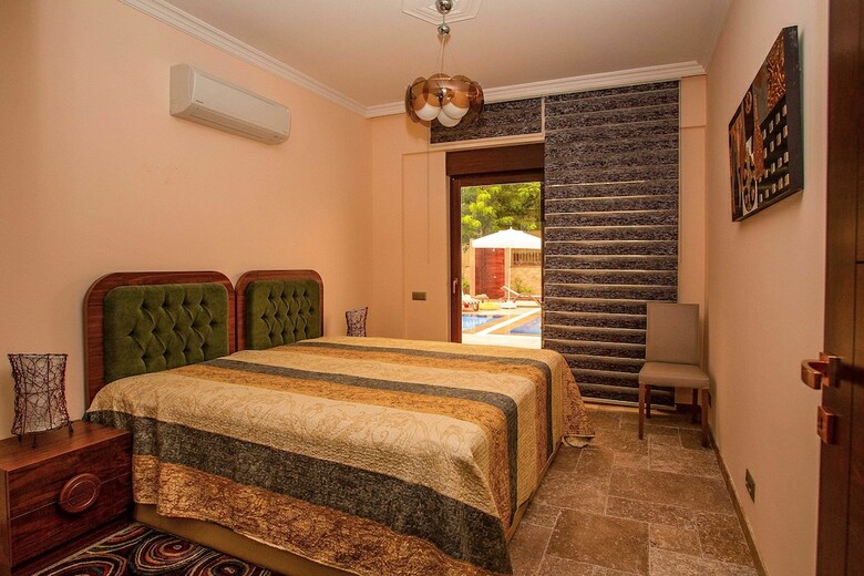Mediterra Residence