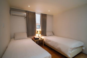 Seoul 53 Hotel Insadong