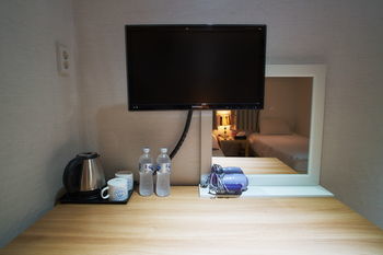 Seoul 53 Hotel Insadong