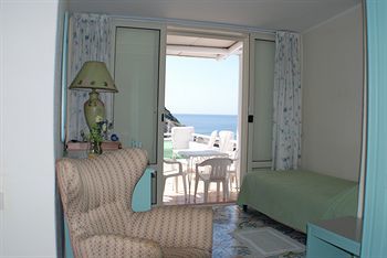 Hotel La Palma