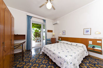 Hotel La Palma