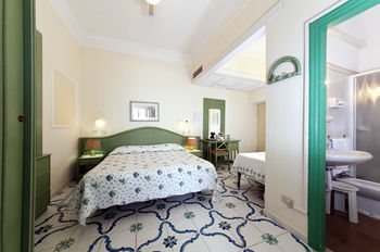 Hotel La Palma