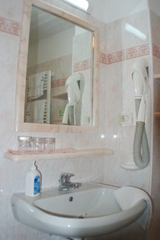 Hotel La Palma