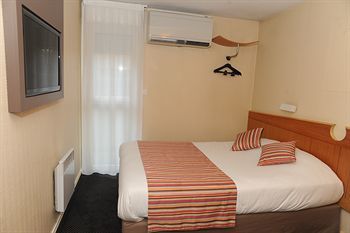Comfort Hotel Kiotel Lyon Eurexpo