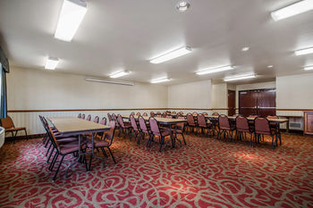 Hotel Comfort Suites Foxfire