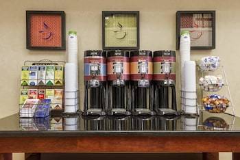 Hotel Days Inn Forrest City