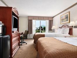 Hotel Days Inn Forrest City