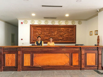 Angkor Davann Luxury Hotel & Spa
