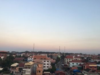 Angkor Davann Luxury Hotel & Spa