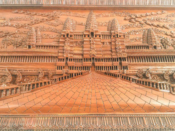 Angkor Davann Luxury Hotel & Spa