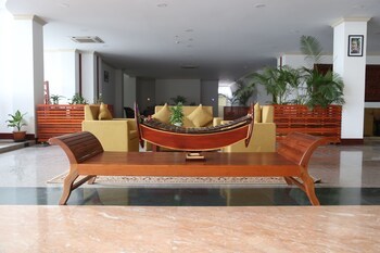Angkor Davann Luxury Hotel & Spa