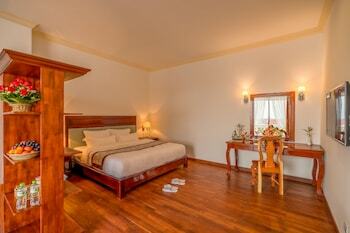 Angkor Davann Luxury Hotel & Spa