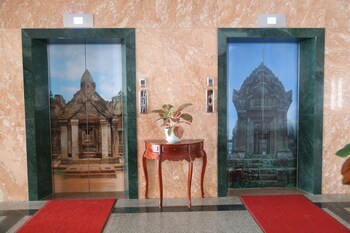 Angkor Davann Luxury Hotel & Spa