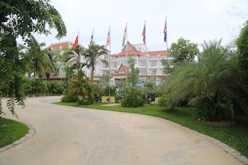 Angkor Davann Luxury Hotel & Spa