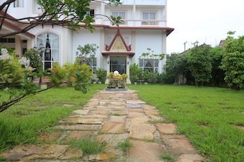 Angkor Davann Luxury Hotel & Spa