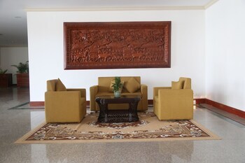 Angkor Davann Luxury Hotel & Spa