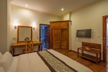 Angkor Davann Luxury Hotel & Spa