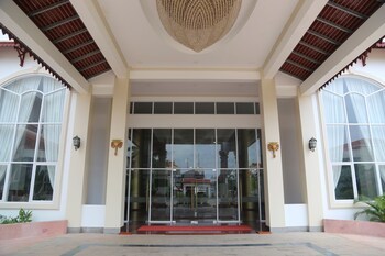 Angkor Davann Luxury Hotel & Spa