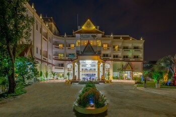 Angkor Davann Luxury Hotel & Spa