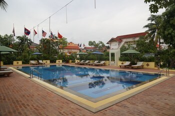 Angkor Davann Luxury Hotel & Spa