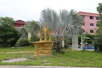 Angkor Davann Luxury Hotel & Spa
