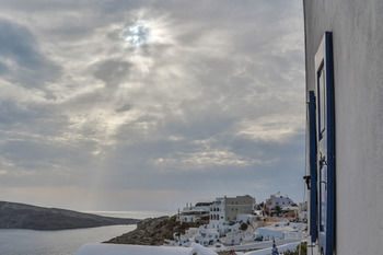Apartamento Stelios Rooms
