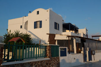 Apartamento Stelios Rooms