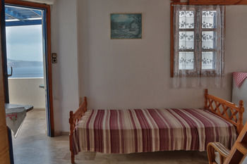 Apartamento Stelios Rooms