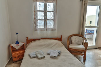Apartamento Stelios Rooms