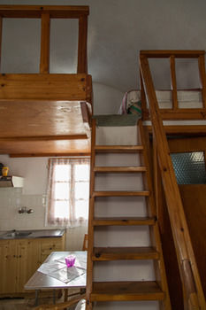 Apartamento Stelios Rooms