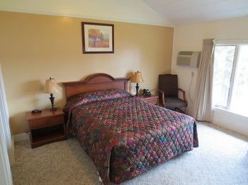Hotel Hickory Grove Motor Inn