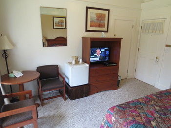 Hotel Hickory Grove Motor Inn