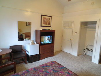Hotel Hickory Grove Motor Inn