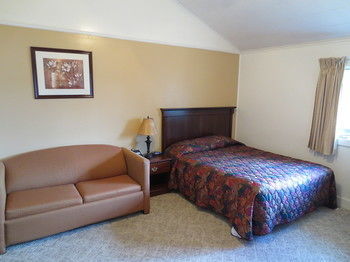 Hotel Hickory Grove Motor Inn