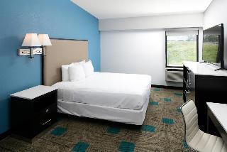 Hotel Clarion Inn