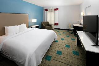 Hotel Clarion Inn