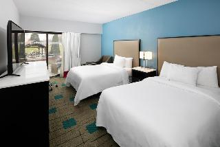 Hotel Clarion Inn