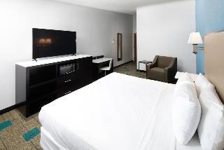 Hotel Clarion Inn