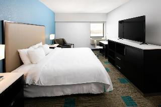 Hotel Clarion Inn