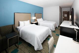 Hotel Clarion Inn
