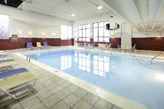 Hotel Clarion Inn