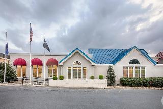 Hotel Clarion Inn