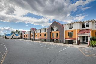 Hotel Clarion Inn